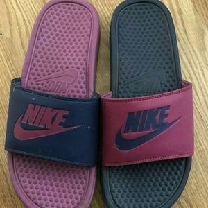 Nike Slides